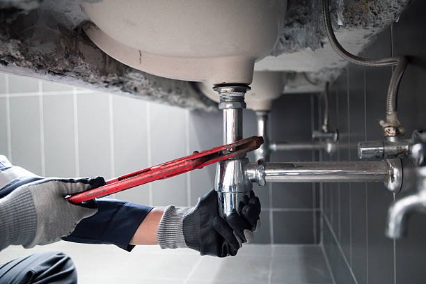 Trusted Plumbing service in Pocahontas, MO - AAA Plumbing Heating